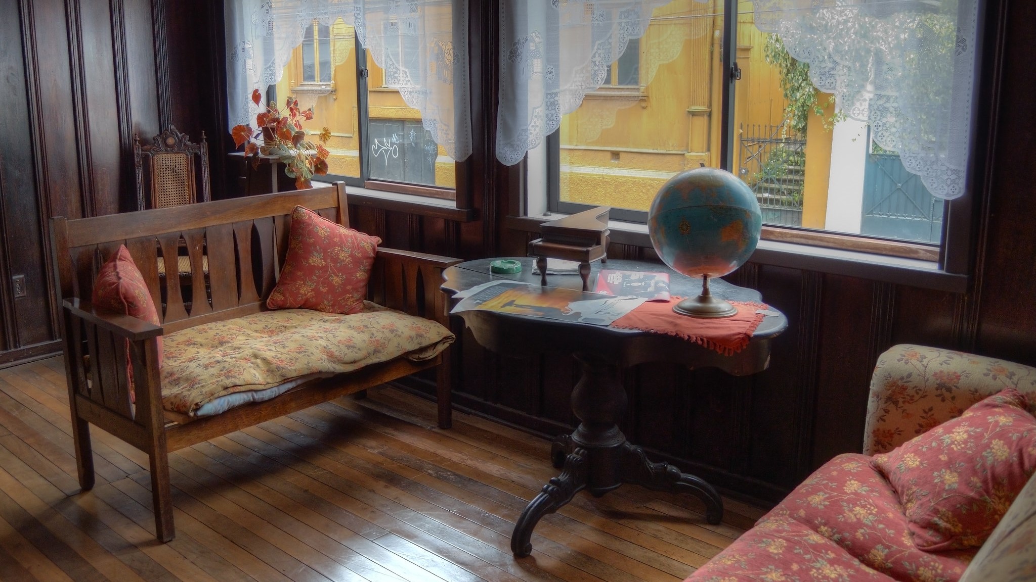 Fotografía de fondo 4