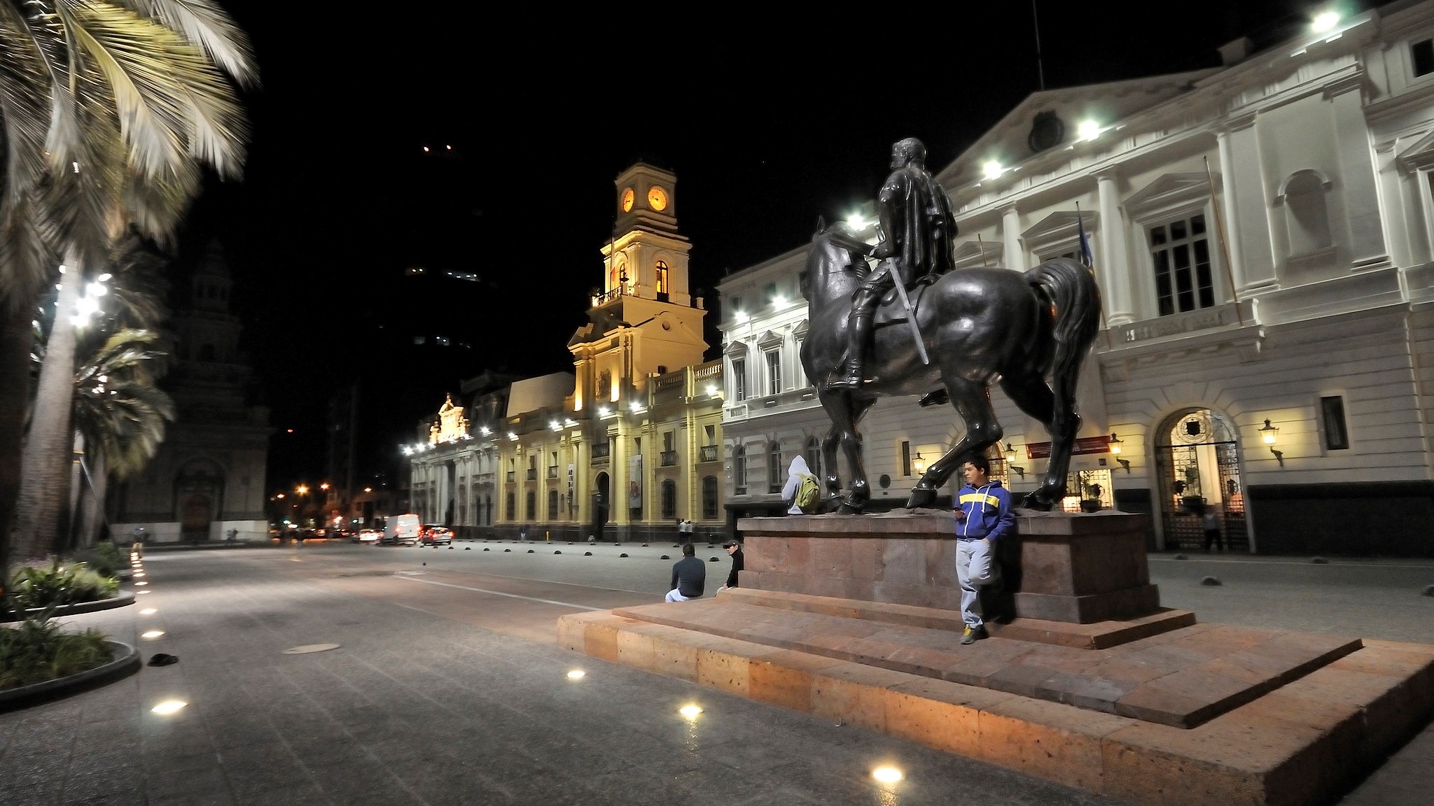 Fotografía de fondo 1