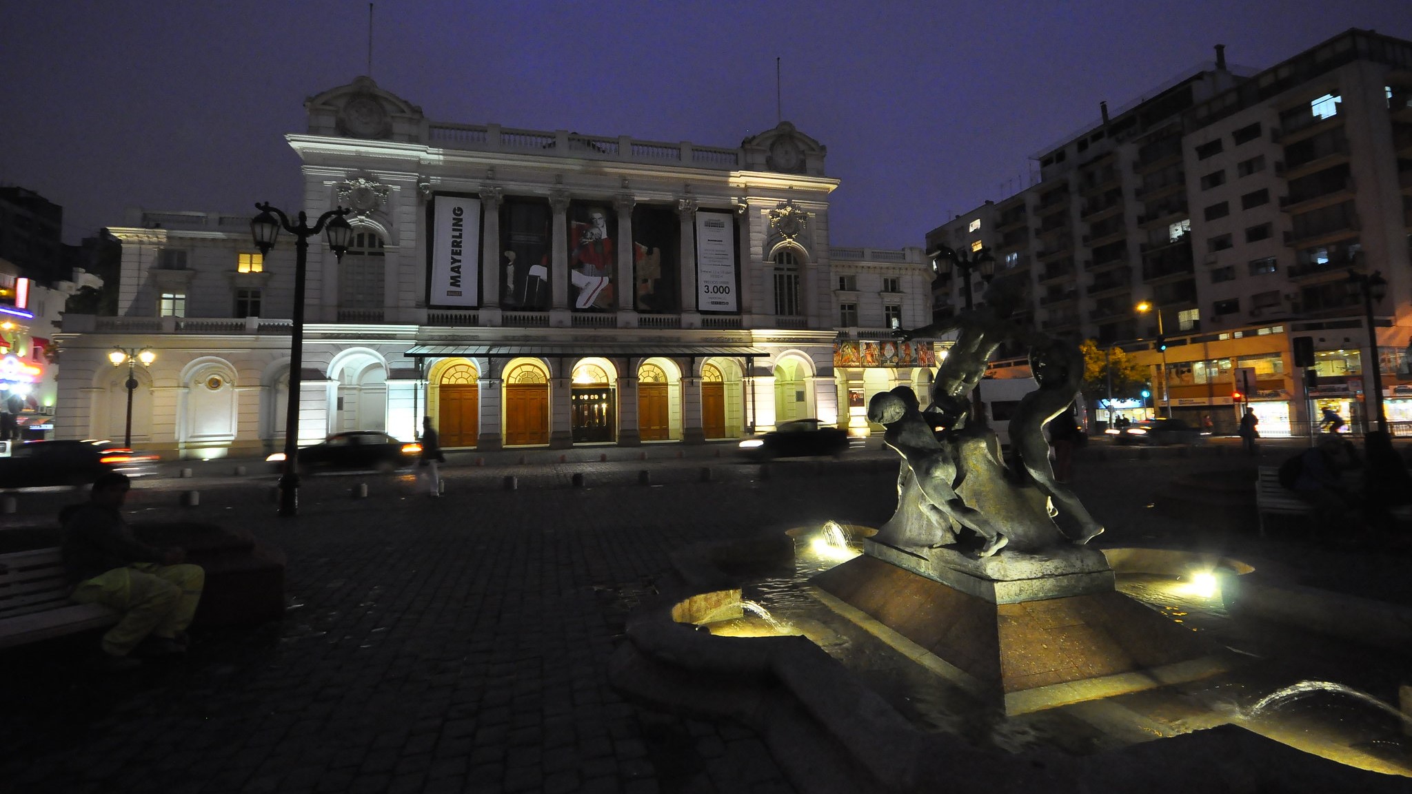 Fotografía de fondo 26