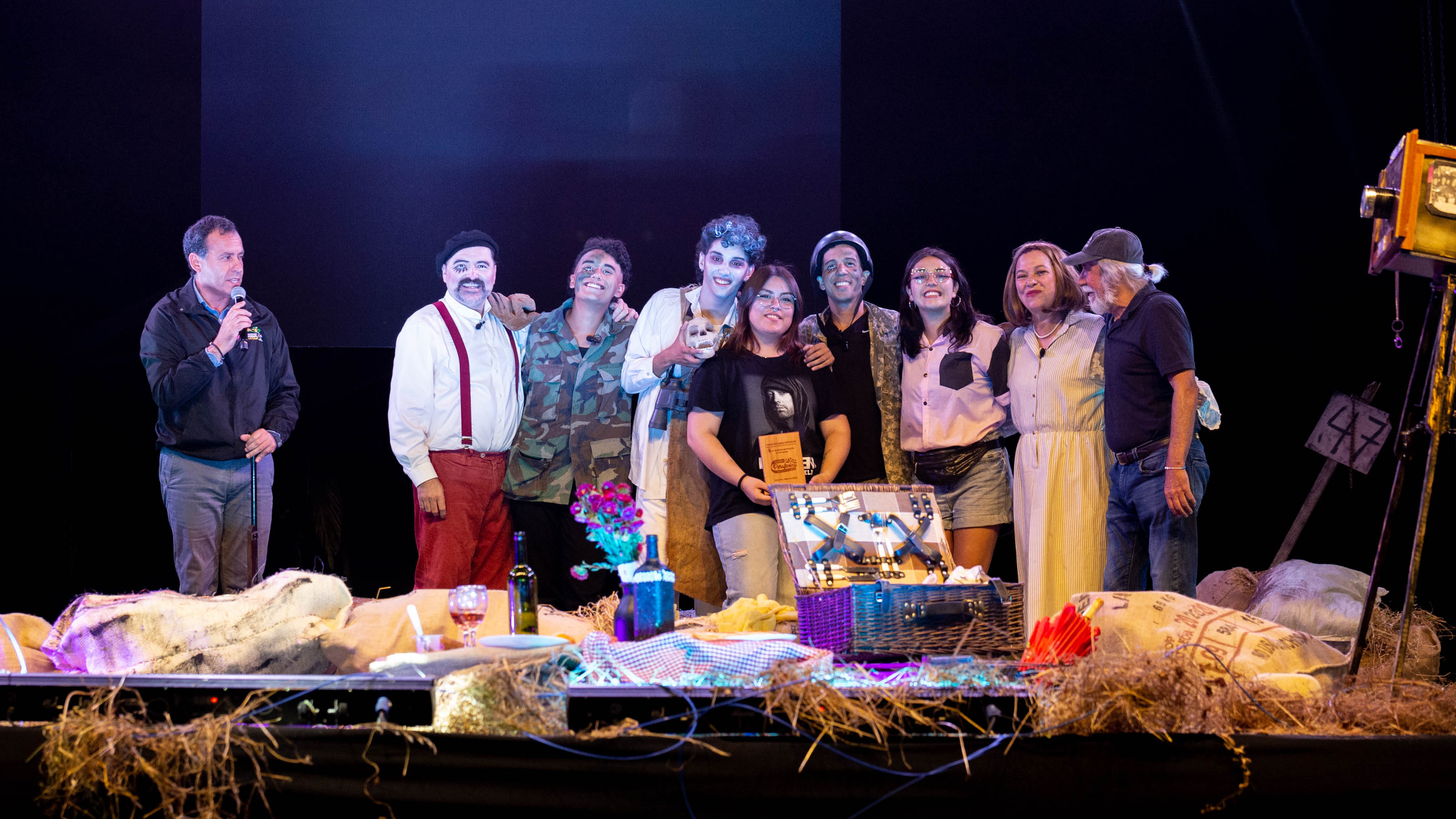 Fotografía de fondo 6