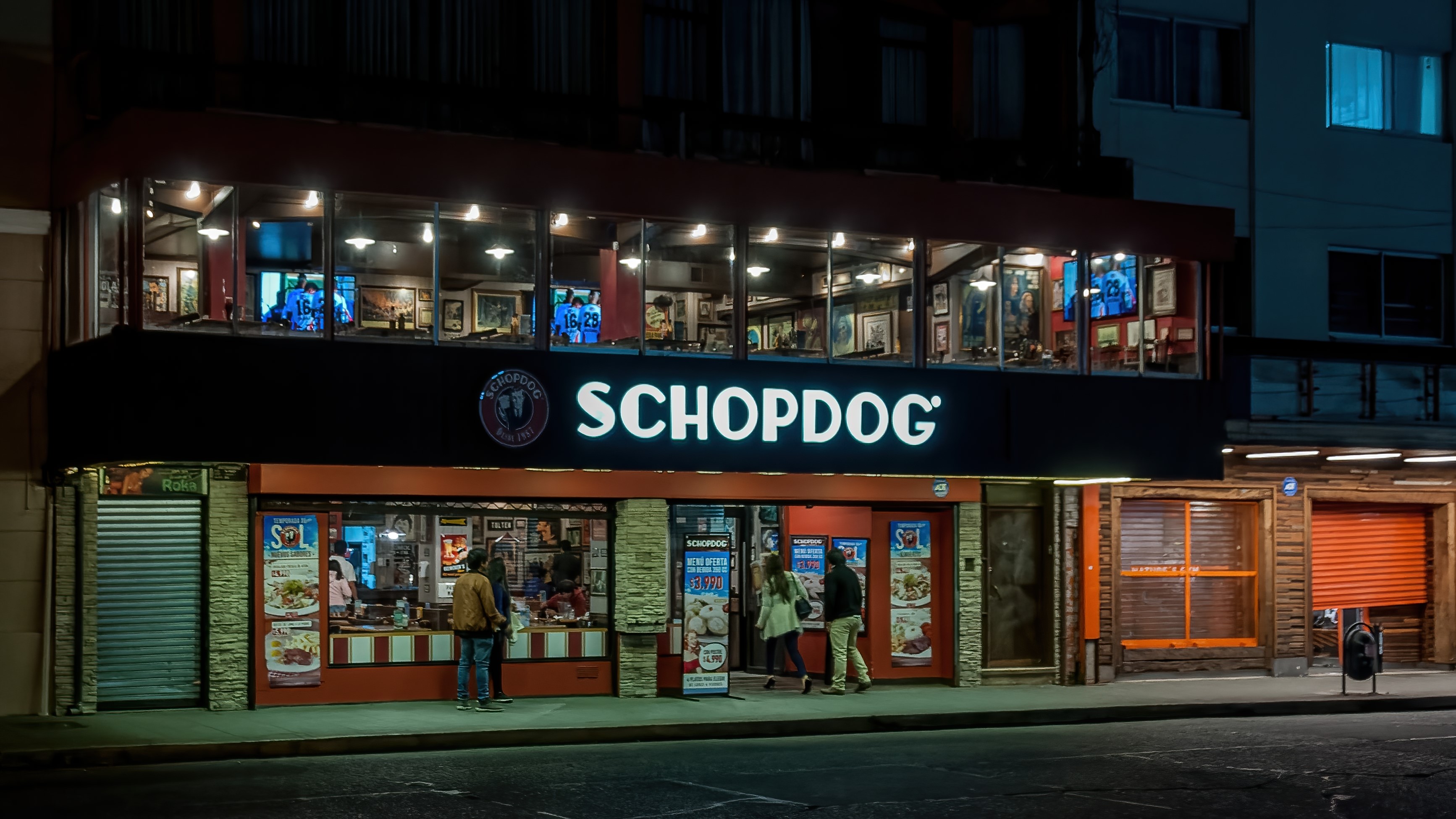 Fotografía de fondo 4