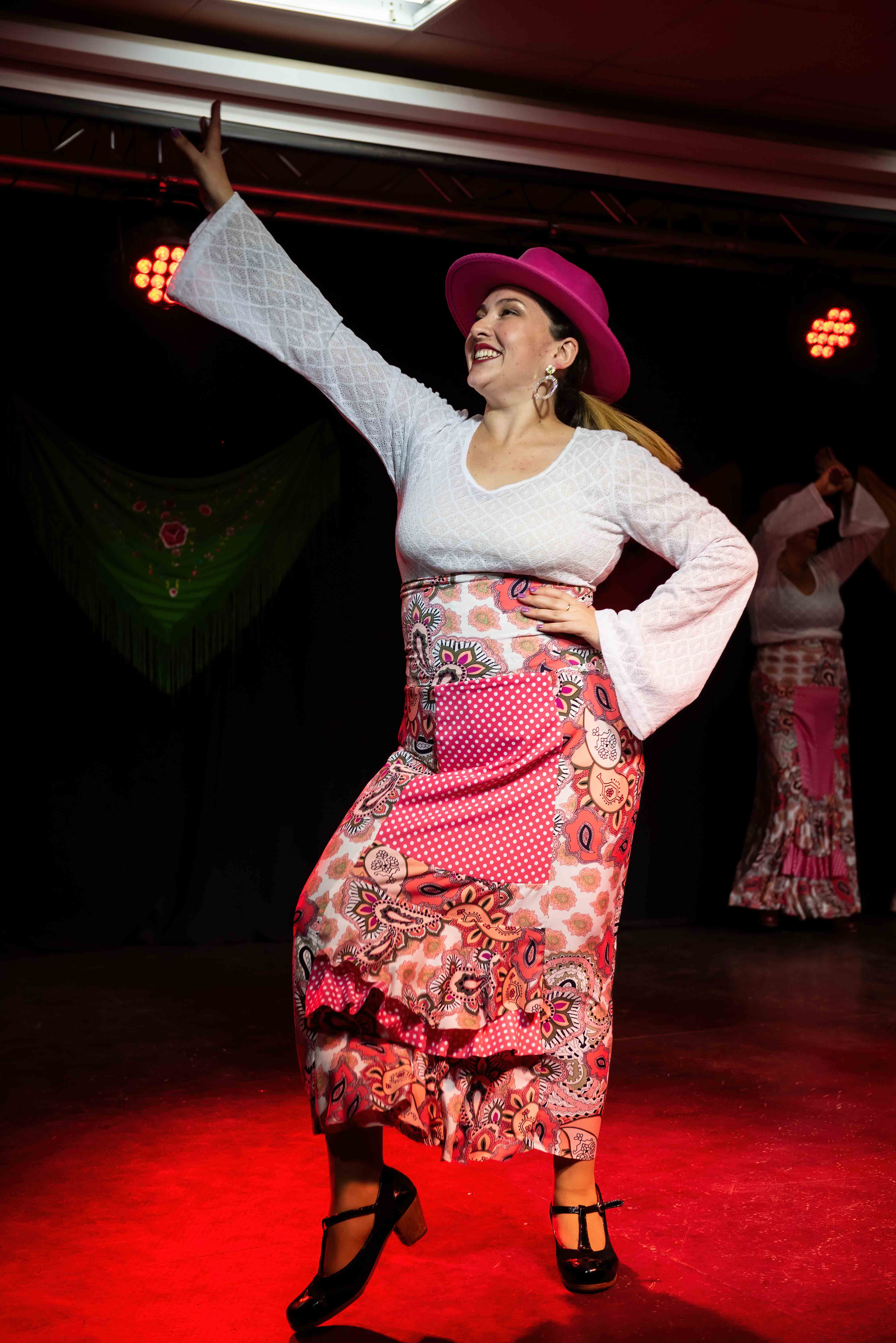 Flamenco